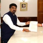 Another complaint lodged with K’taka Guv against CM Siddaramaiah