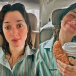 Tamannaah Bhatia reveals what makes her a ‘happy human’
