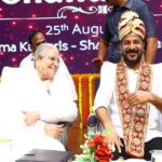 Telangana working to root out drug menace: Revanth Reddy