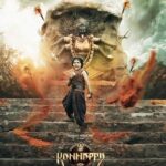 Avram Manchu essays childhood version of titular character in first look from ‘Kannappa’