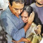 KTR slams Congress for alleging BRS-BJP collusion after bail to Kavitha