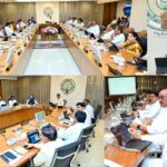 Andhra Cabinet goes paperless as work with app begins