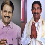 Two Rajya Sabha members of YSRCP quit, to join TDP