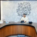 Chandrababu Naidu wants Amaravati to be AI city