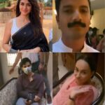 Mrunal Thakur shares a throwback video of her ‘Pippa’ family