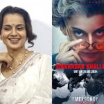 Kangana on ‘Emergency’: I’m determined to even go to court to protect my film
