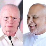 Two Rajya Sabha MPs of YSRCP deny plans to resign