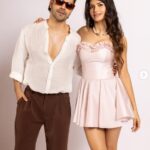 Varun Dhawan welcomes niece Anjini in the world movies