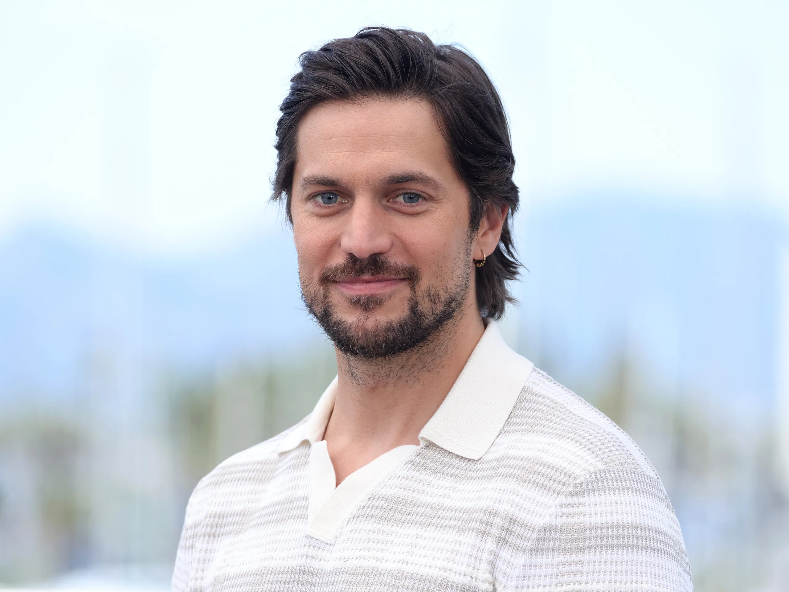 మెయిన్‌ హీరో అతనే..ఆర్‌ఆర్‌ఆర్‌ పై ఫ్రెంచ్‌ నటుడు!