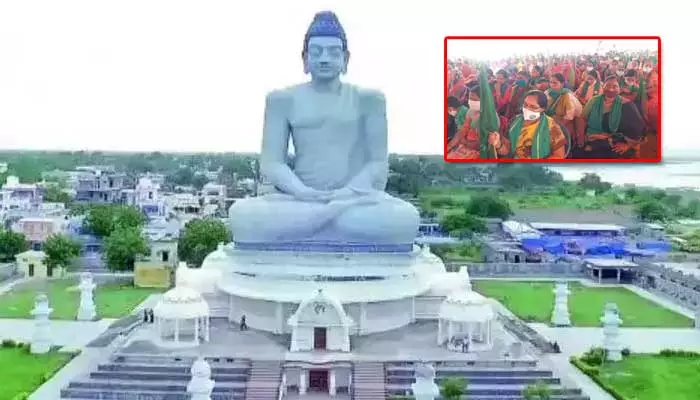 CRDA Extended Rent To Farmers, Pension To Landless Farmers For Another Five Years