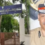 Madanapalle Files Burning Case Handed over To CID