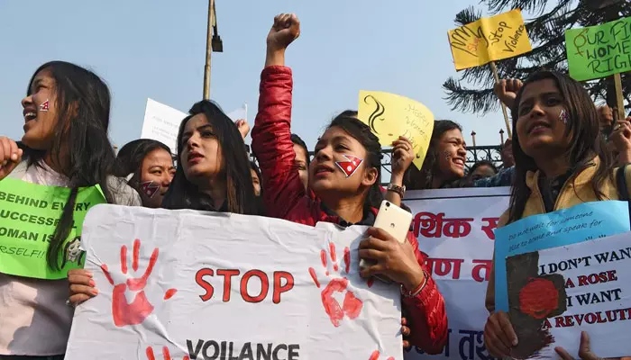 151 sitting MPs/MLAs Have Cases of crimes Against women