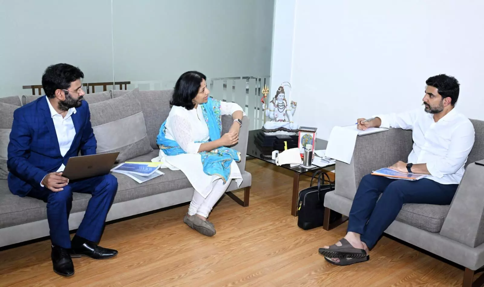 HCL promise To Create 15,000 More Jobs with Massive Expansion