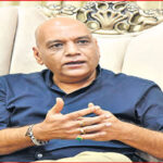 Large scale Land Irregularities In Vizianagaram, Visakha, says Sisodia