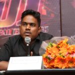 Music director Yuvan Raja files Rs 5 cr defamation suit against former landlady
