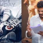 This senior actor plays a crucial role in Game Changer