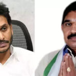 జగన్ కు పెండెం గుడ్ బై : ఇక పవన్ చెంతకే!