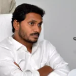 హద్దు దాటిన జగన్ వీరభక్తి : వేటు తప్పలేదు!