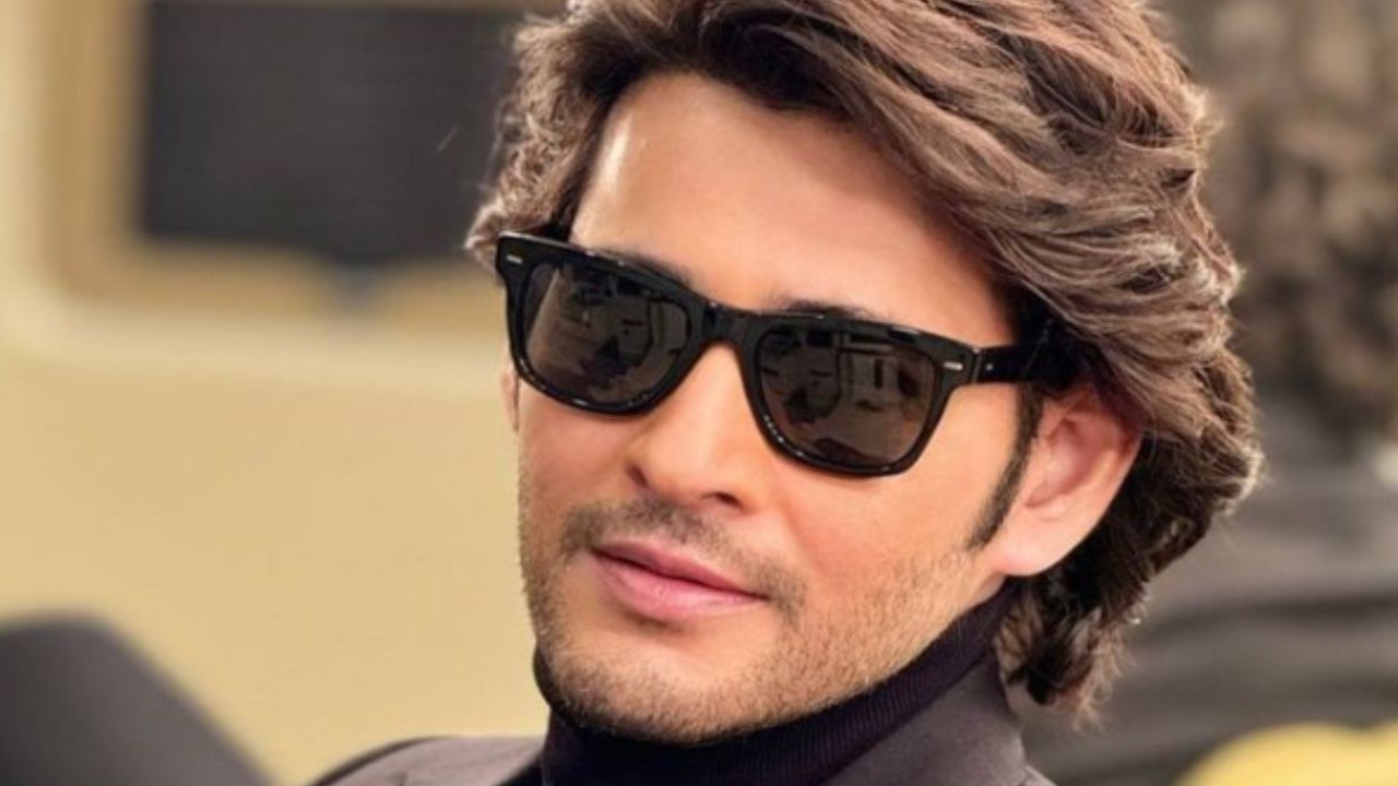 Mahesh Babu, to lend his voice to Mufasa?