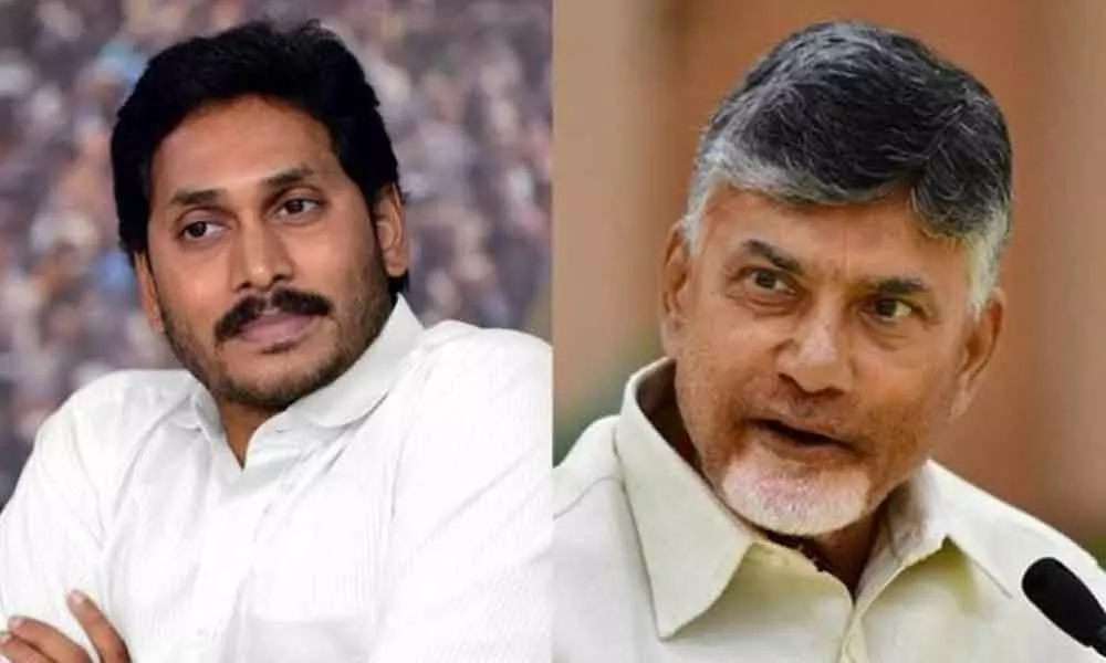 ఇలా పని చేస్తే.. జనం నీరాజనం ఖాయం!