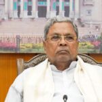 Karnataka Governor Grants Sanction To prosecute CM Siddaramaiah