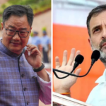 BJP slams Rahul Gandhi’s `Bal Budhi’ For Dalits In Miss India Contest