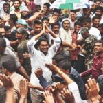 YCP Leaders surprise over Jagan’s Foreign Tour when party Is In Deep Crisis