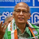 Congress To Field Abhishek Manu Singhvi In Rajya Sabha By-poll From Telangana