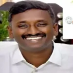 AP Fibernet’s Former MD Madhusudan Reddy Suspended In Liquor Scam