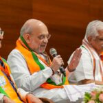 BJP Ambitious plan To Recruit 10 Crore Members From Sep 1