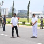 విగ్రహాలు.. విలీనం.. తెలంగాణలో రెండే టాపిక్స్!