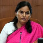 CS Shanti Kumari Sets Deadline For Land Acquisition For Regional Ring Road