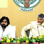 Chandrababu Ambitious plan To Lay 17,500 km CC Roads In Next Five Years