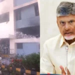 PM shocked over  Atchutapuram pharma Blast, CM Chandrababu To visit Today