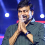  Megastar Chiranjeevi Congratulates Olympic Medalists and Indian Contingent