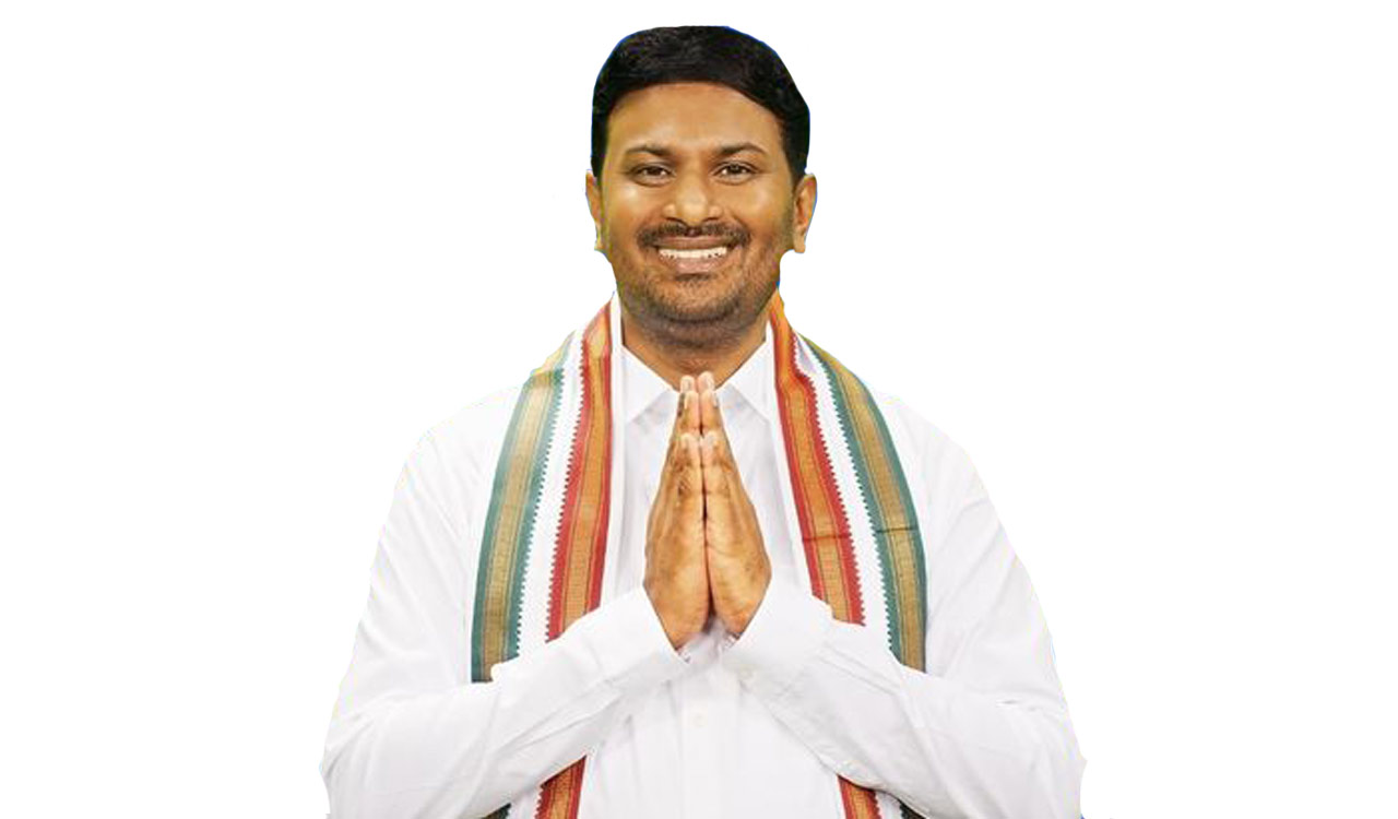 Congress Leader Srinivasa Reddy Orchestrated A Major US H1B visa Scam