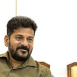 Telangana CM Revanth Reddy Vows To Reclaim Encroached Lakes