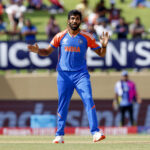 Jasprit Bumrah has been brilliant across all three formats at the moment, says Tim Southee
