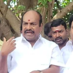 ED slaps Rs 908-crore penalty Against DMK MP Jagathratchakan