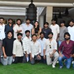 Chiranjeevi hails Committee Kurrolu team