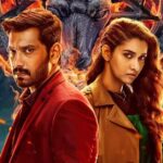 Demonte Colony-2 locks its OTT partner