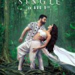 Devara Announces Release Date for Second Song with Fresh Poster of NTR and Janhvi Kapoor