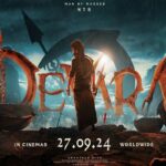 Devara’s trailer announcement to be made soon