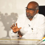 డొక్కా డిమాండ్ ను స్వీకరించే ధైర్యం జగన్ కుందా?