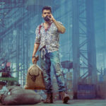 ఊర మాస్‌ యాక్షన్‌ తో అదరగొట్టిన ఇస్మార్ట్‌ శంకర్‌!