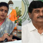 AP CID To probe Into Roja, Dharmana Krishnadas Sports Scam