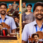 Suhas’s next ceases Dulquer’s release date