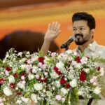 Tamil superstar Vijay’s party flag to be unveiled on Thursday
