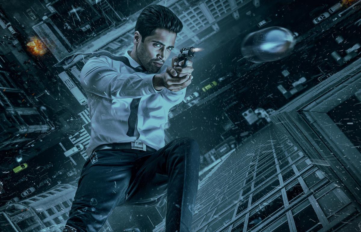 Sesh’s G2 to be made with a whopping budget