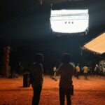 NTR Completes Devara Shoot, Hails the Experience as a  Memorable Journey